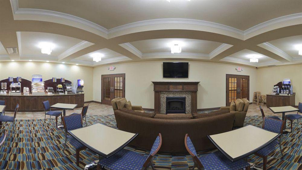 Holiday Inn Express & Suites Lubbock Southwest - Wolfforth By Ihg Exterior foto