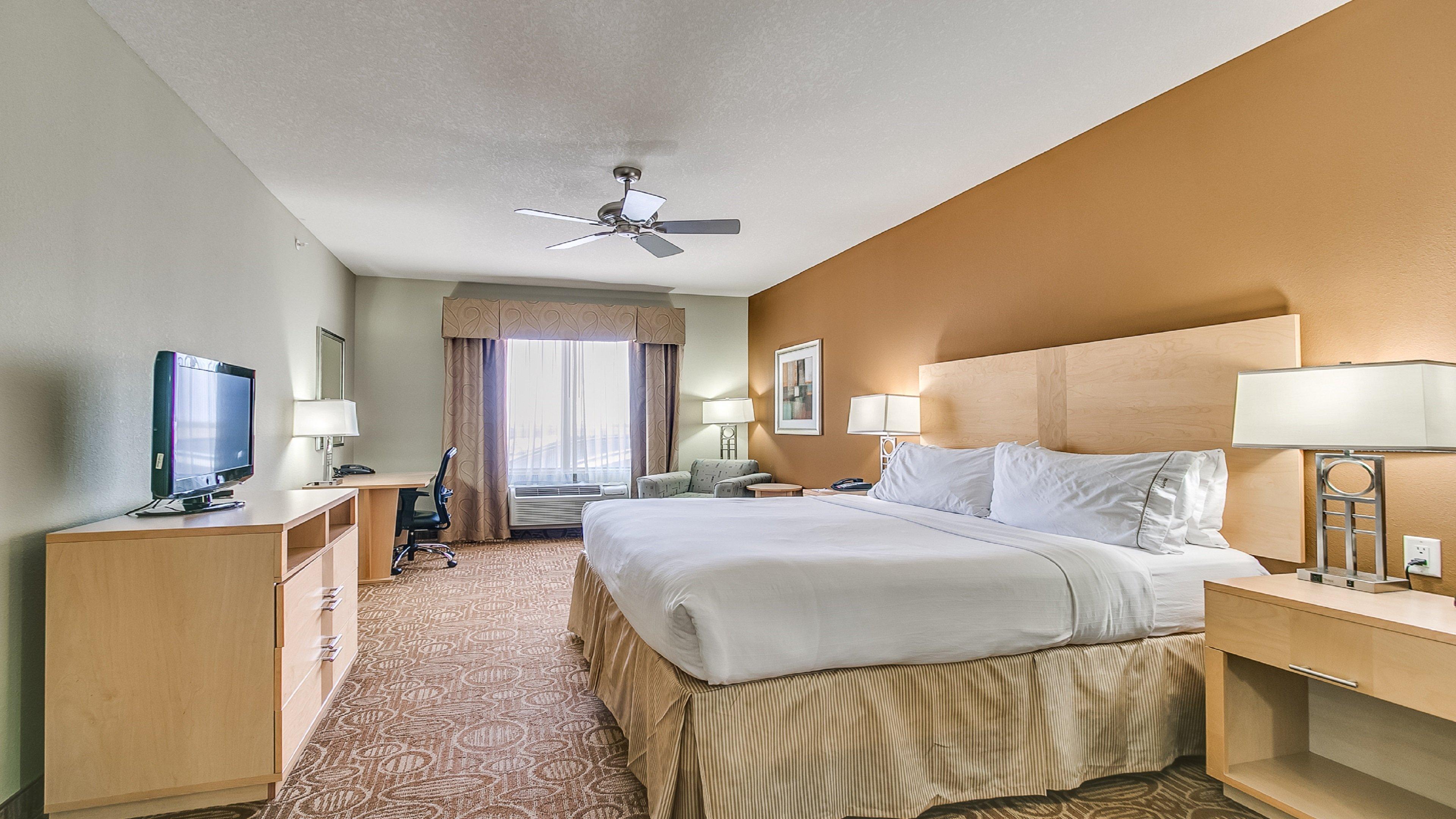 Holiday Inn Express & Suites Lubbock Southwest - Wolfforth By Ihg Exterior foto
