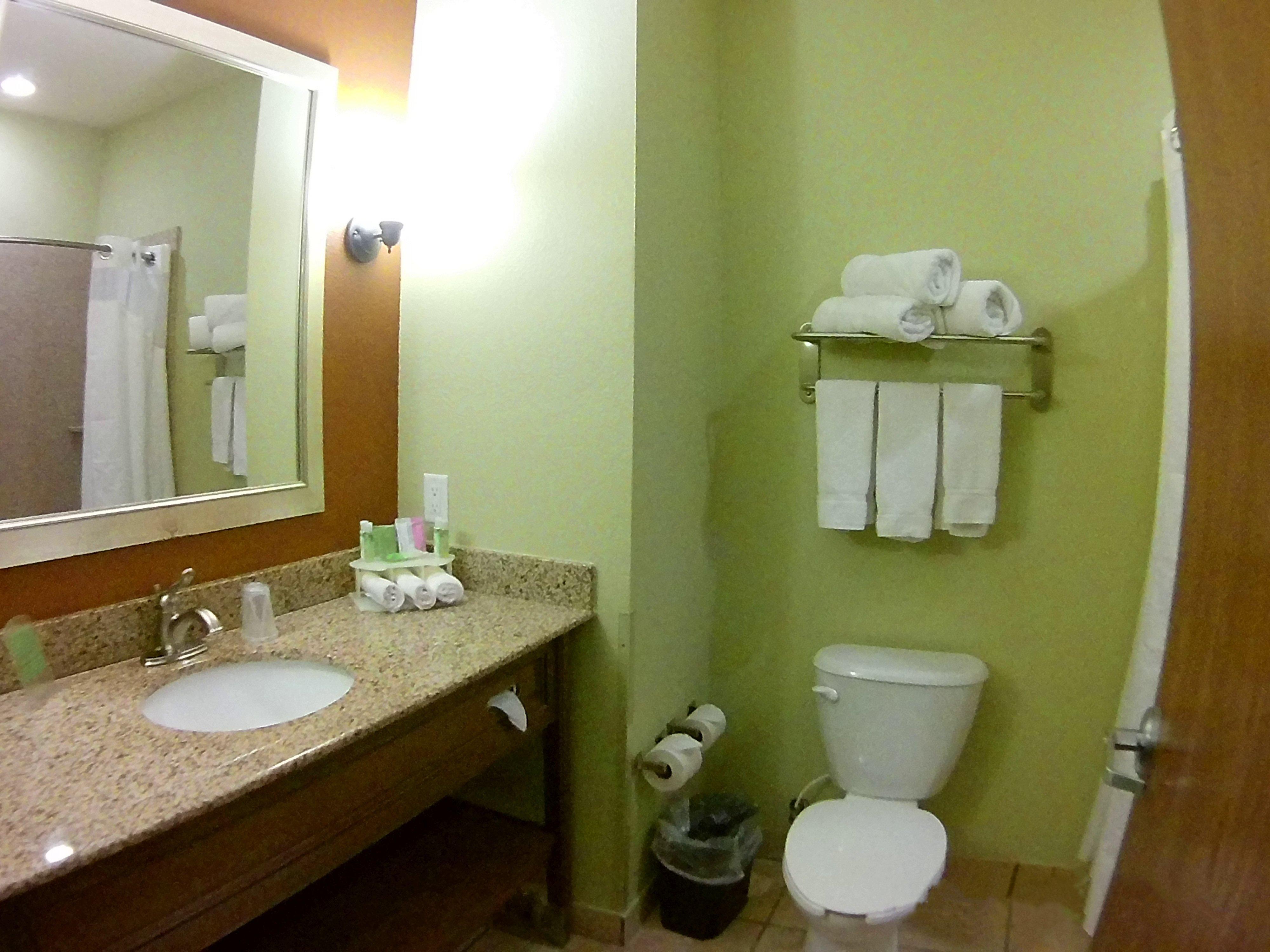 Holiday Inn Express & Suites Lubbock Southwest - Wolfforth By Ihg Exterior foto
