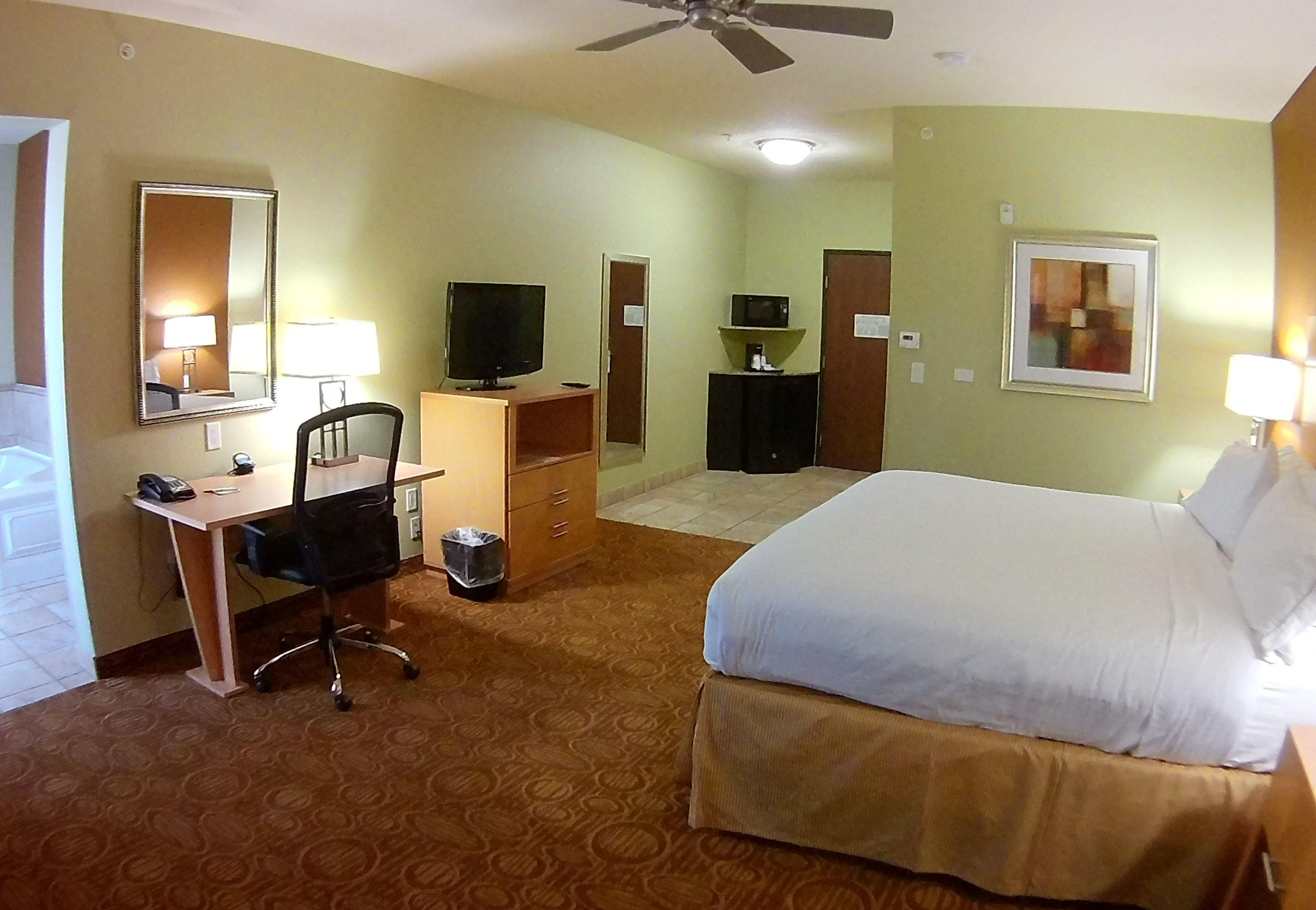 Holiday Inn Express & Suites Lubbock Southwest - Wolfforth By Ihg Exterior foto