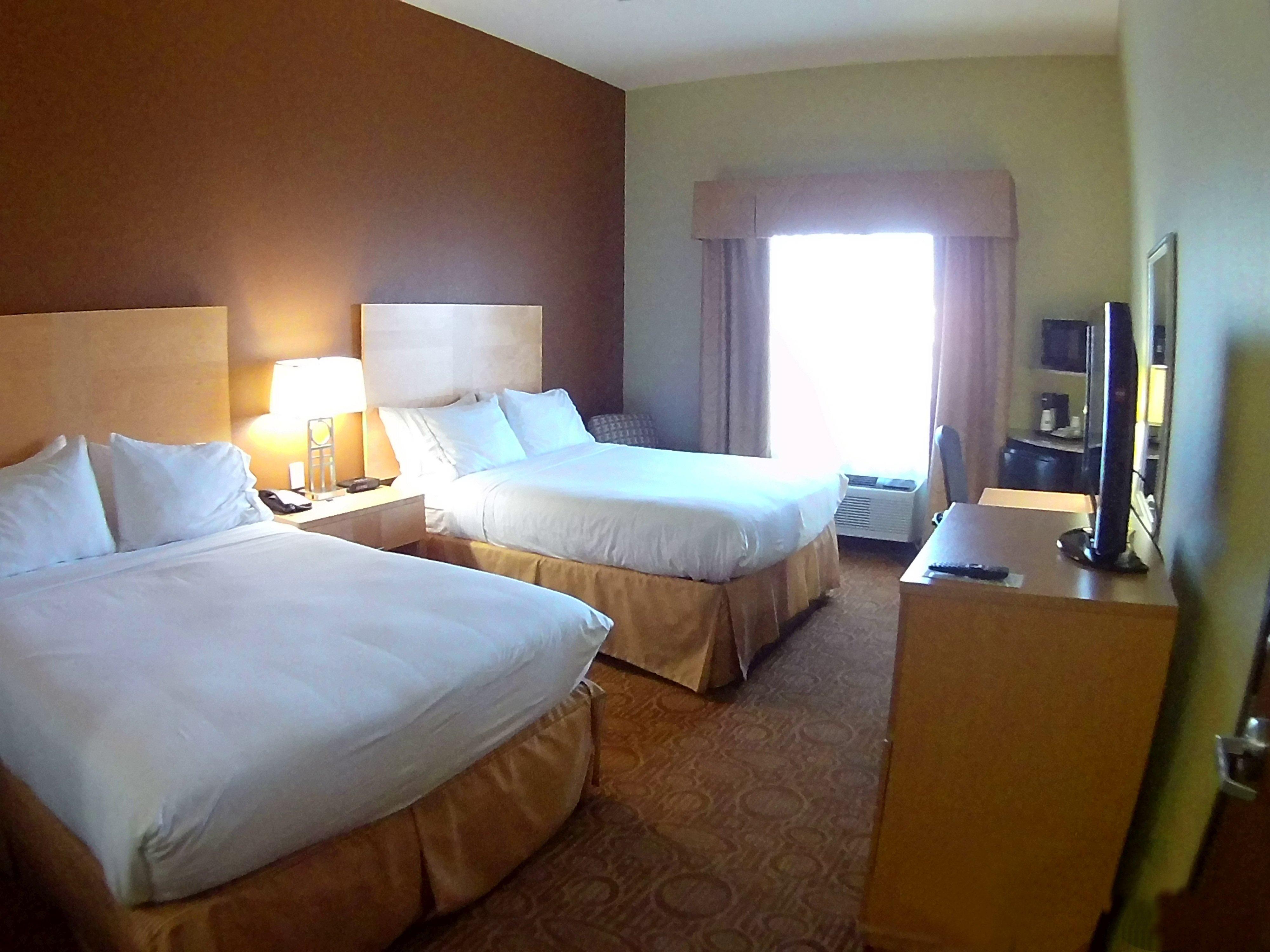 Holiday Inn Express & Suites Lubbock Southwest - Wolfforth By Ihg Exterior foto