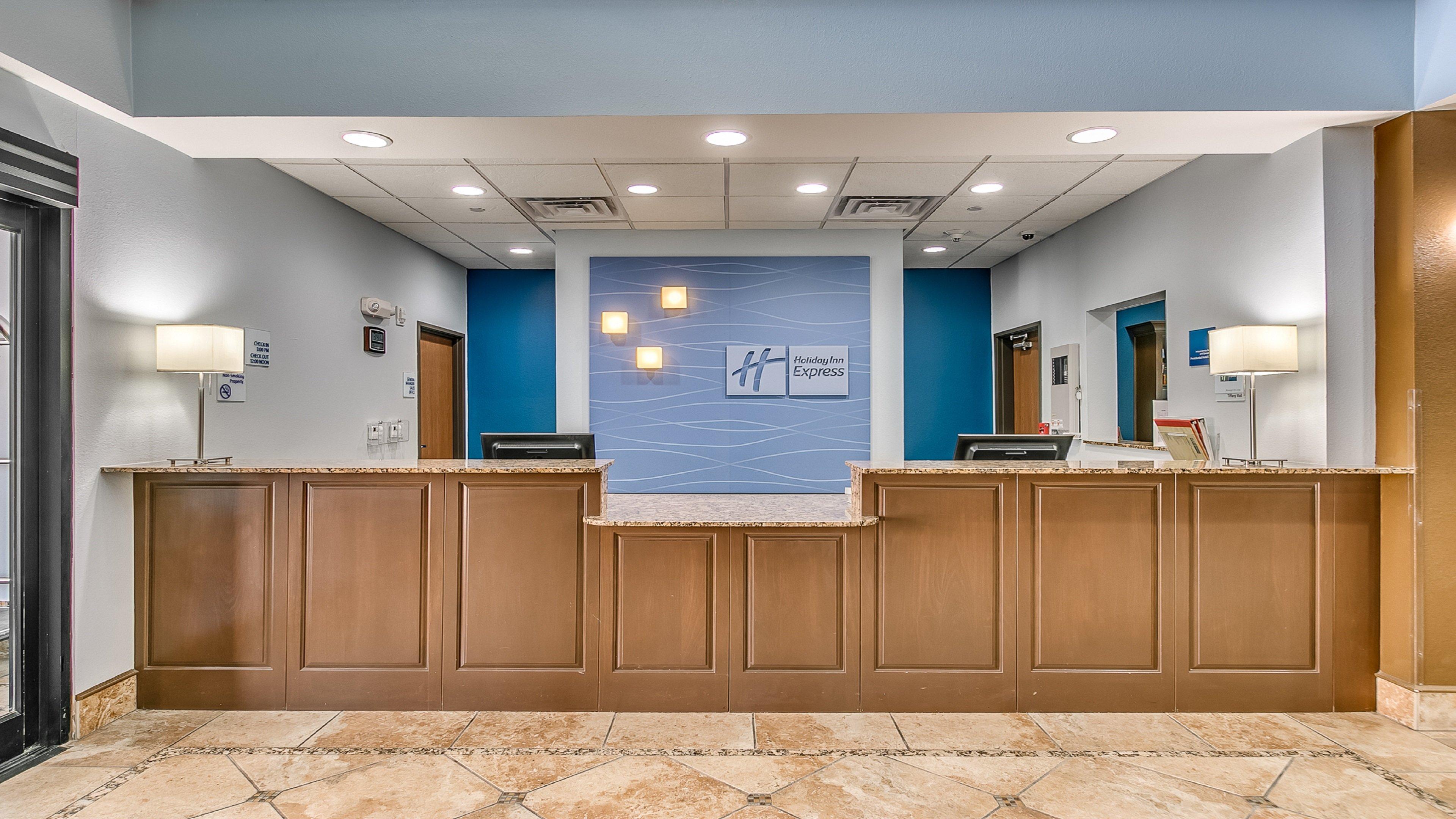 Holiday Inn Express & Suites Lubbock Southwest - Wolfforth By Ihg Exterior foto