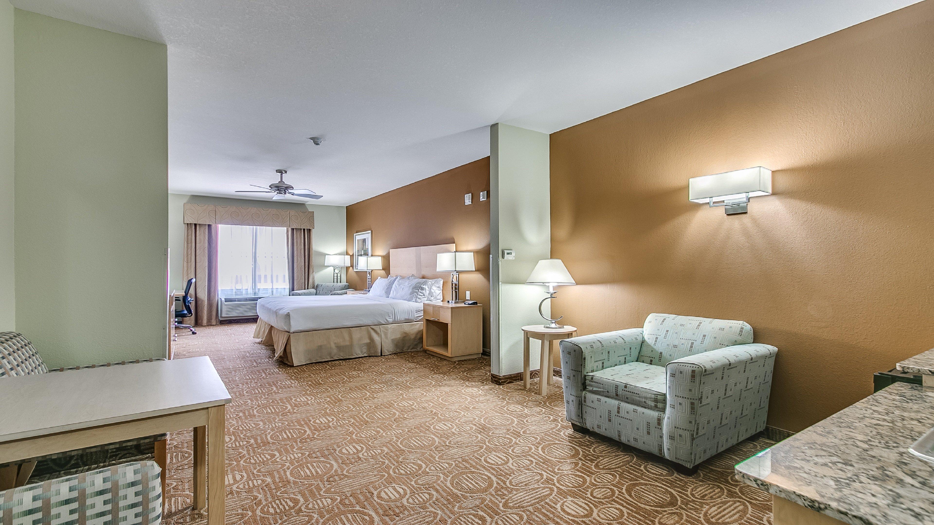 Holiday Inn Express & Suites Lubbock Southwest - Wolfforth By Ihg Exterior foto