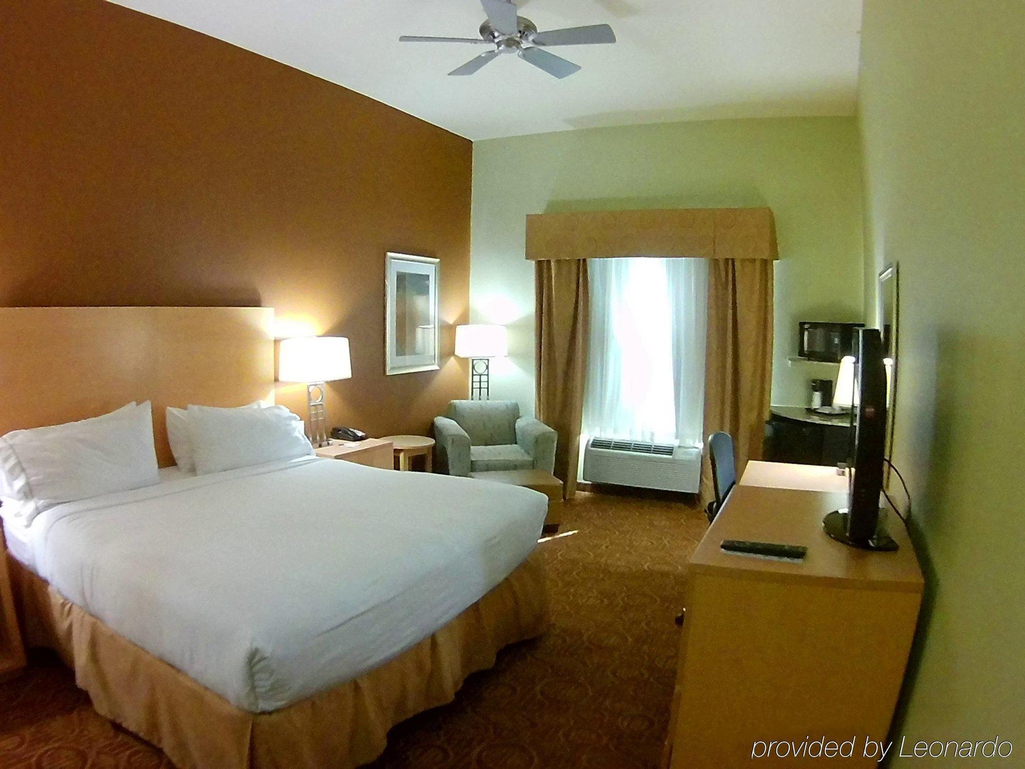 Holiday Inn Express & Suites Lubbock Southwest - Wolfforth By Ihg Exterior foto