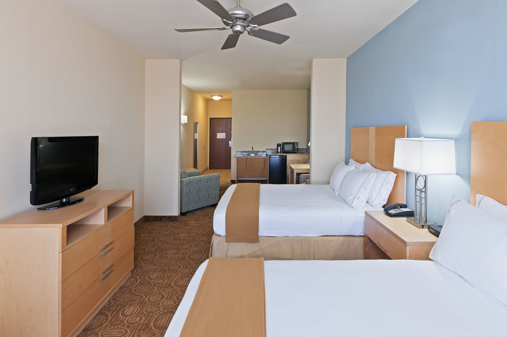 Holiday Inn Express & Suites Lubbock Southwest - Wolfforth By Ihg Exterior foto