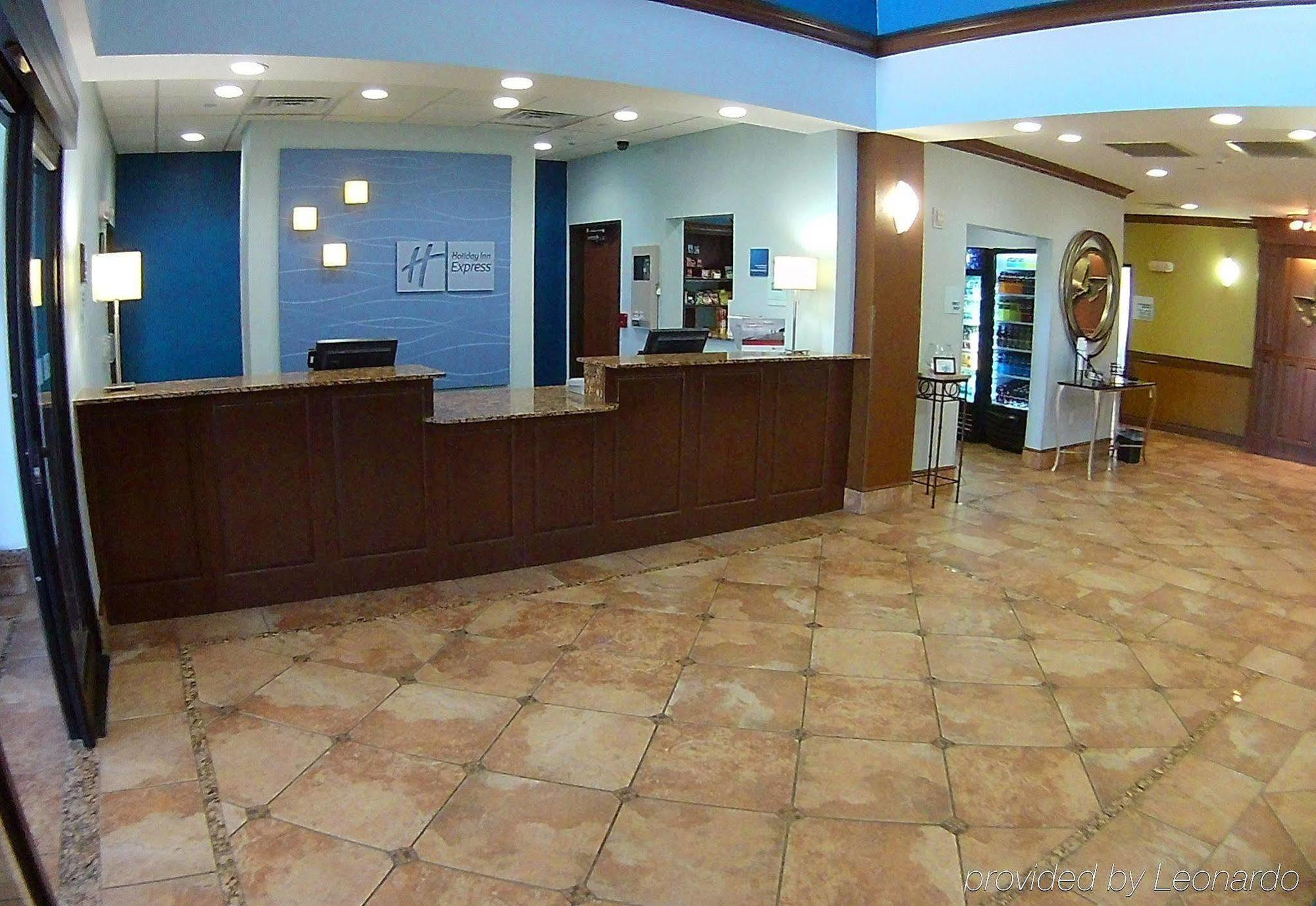 Holiday Inn Express & Suites Lubbock Southwest - Wolfforth By Ihg Exterior foto