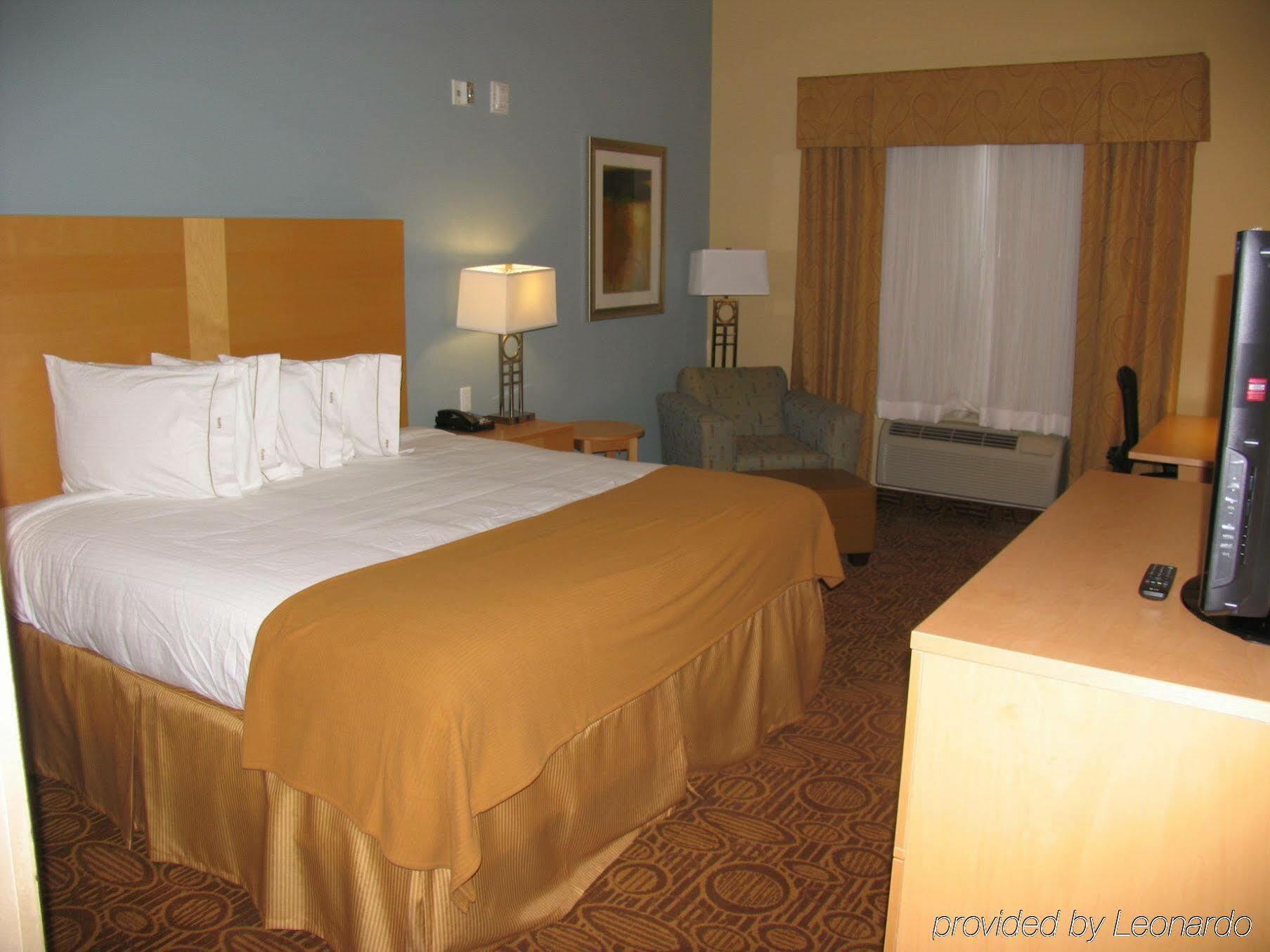 Holiday Inn Express & Suites Lubbock Southwest - Wolfforth By Ihg Exterior foto