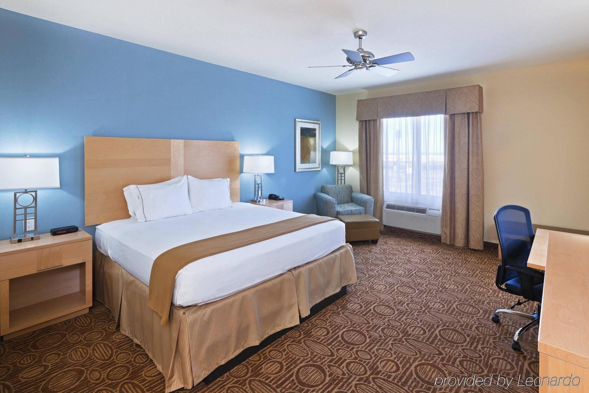 Holiday Inn Express & Suites Lubbock Southwest - Wolfforth By Ihg Exterior foto