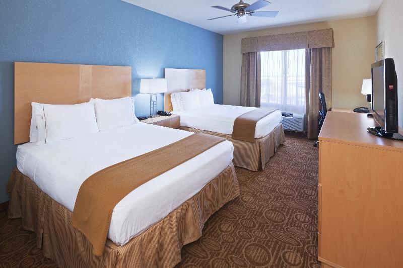 Holiday Inn Express & Suites Lubbock Southwest - Wolfforth By Ihg Exterior foto