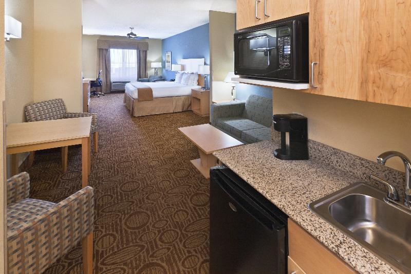Holiday Inn Express & Suites Lubbock Southwest - Wolfforth By Ihg Exterior foto